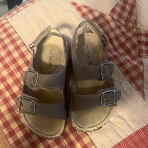 Hurley Toddler Girls size 9